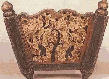 «Сей бурачок очень крепок и угожъ...»